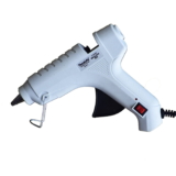 ApTechDeals AP-40 Deals 40W 40 Watt Hot Melt Glue Gun Coated Nozzle Rs.289 – Amazon