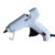 ApTechDeals AP-40 Deals 40W 40 Watt Hot Melt Glue Gun Coated Nozzle Rs.289 – Amazon