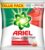Ariel Complete Detergent Powder – 4kg | Removes 100 Tough Stains in 1 wash | Fragrance that lasts for 2 weeks | For Semi Auto Washing Machine & Bucket Wash