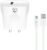 ARU ARQ-30 Quick charge 18 W Micro USB 2.1 A Mobile Charger with Detachable Cable