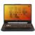 ASUS TUF Gaming A15 Laptop 15.6″ FHD 144Hz Ryzen 5 4600H, GTX 1650 4GB Graphics (8GB RAM/1TB HDD + 256GB NVMe SSD/Windows 10/Bonfire Black/2.30 Kg), FA506IH-AL057T