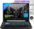 ASUS TUF F15 Gaming Laptop, Intel Core i5-11400H 11th Gen, 15.6-inch (39.62 cm) FHD 144Hz,(16GB RAM/512GB SSD/4GB NVIDIA GeForce RTX 2050/Windows 11/ RGB Backlit KB/Black/2.30 kg), FX506HF-HN025W