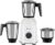 Atomberg Xiana 750 Watt Mixer Grinder | 3 Multipurpose Stainless Steel Jars | Coarse Mode for Silbatta-Like Textures | Powerful Intelligent Motor | Easy Fault LED Indication | Snow White