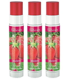 Avon New York Naturals Lip Balm – Strawberry (Pack of 3) Rs.245 – Amazon