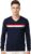 AWG ALL WEATHER GEAR Men’s Woolen V-Neck Full Sleeve Sweater