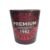 Bag of Small Things Paper Dustbin for Home/Office Retro Printed Design – Premium