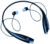 BAGATELLE HBS-730 Sports Stereo Headphones Bluetooth Headset