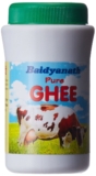 Baidyanath Ghee Pure Ghrita – 200ml Rs.107 – Amazon