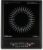 Bajaj Splendid 120TS 1200 Watts Induction Cooktop 