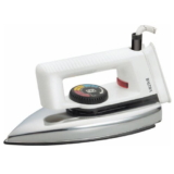 Baltra Elegant BTI-117 750-Watt Dry Iron (White) Rs.338 – Amazon