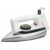 Baltra Elegant BTI-117 750-Watt Dry Iron (White) Rs.338 – Amazon