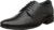 Bata 8216 Boss-Grip Black Derby Shoes for Men