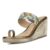 Bata Women Buckle Sandal