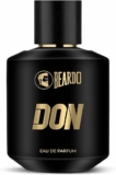 Beardo Perfume For Men – Don, 50ml | With Melon, Jasmin, Vannila Intense Fresh | Strong Long Lasting Mens Perfume | EAU DE PARFUM Men | Ideal Gift For Men | Valentines day gift for husband | Gift for boyfriend | Gift for Men