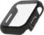 Belkin TrueClear Curve 2- in 1 Bumper case Plus Screen Protector for Apple Watch 7/6/5/4/SE, Edge to Edge Protection, Antimicrobial Coating, Scratch Free, Anti-Fingerprint, Water Resistant, 45 mm