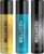 Bellavita Noir,Azure & Prestige Deo Parfum Combo|3x150ml
