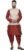 BENSTOKE  Men Ethnic Jacket, Kurta and Dhoti Pant Set Dupion Silk
