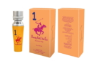 Beverly Hills Polo Club 1 Sport Eau de Parfum for Women, 50ml – Amazon