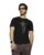 Bewakoof Men’s Printed 100% Cotton T-Shirt – Regular Fit, Round Neck, Half Sleeves