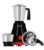 Billion MG110 550 W Mixer Grinder  (White, 3 Jars) Rs.1174
