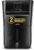 Kenstar Black Pureza. 8 L RO + UV + UF + Copper + Alkaline + Minerals Water Purifier (Black)