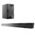 boAt AAVANTE Bar Wireless Bluetooth Soundbar Speaker with Subwoofer Rs.7299 – Amazon