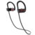 boAt Rockerz 261 Sport Wireless Earphones (Raging Red)
