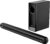 boAt Aavante Bar 1680D Bluetooth Soundbar with Dolby Audio, 120W RMS Signature Sound, 2.1 Channel, 3D Surround Sound