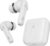 boAt Airdopes 141 / Airdopes 148, Low Latency, ENx Tech, 42HRS Battery, Fast Charge, IWP, IPX4, v5.1 Bluetooth Earbuds, TWS Ear Buds Wireless Earphones with mic (Pure White)