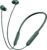 boAt Rockerz 255 Z Plus w Bluetooth in-Ear Neckband(Pine Green)