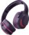 boAt Rockerz 425 Bluetooth Headphones Wireless On Ear Headphones Signature Sound, Enx Tech, ASAP Charge, 25H Playtime, Bluetooth Headphones V5.2, Dual Pairing with Mic(Techno Purple)