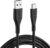 boAt Type C A325/A320 Tangle-free, Sturdy Type C Cable with 3A Rapid Charging