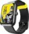 boAt Xtend Smartwatch Batman Edition with Alexa Built-in, 1.69 HD Display