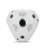 Bolt 960p Fisheye 360 Degree Panoramic Wireless HD IP WiFi Indoor Security CCTV Camera
