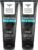 Bombay Shaving Company Charcoal Face Wash for Men  2 x 100g