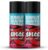 BOMBAY SHAVING COMPANY Red Spice 150ml x 2 Combo Deodorant Spray – For Men  (300 ml, Pack of 2)