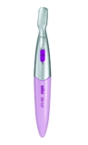 Braun FG 1100 Battery Operated Silk Trimmer Rs.1139 – Amazon