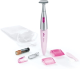 Braun FG 1100 Cordless Trimmer for Women Rs.999 – Flipkart