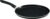 Butterfly Granza Non-Stick Aluminium Omni Tawa, 30 cm, Black and White