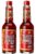 Cantina Tabasco Red Sauce – 60 ml(Pack of 2)