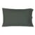 CCWB by Cotton Craft Premium 600TC 100% Cotton Set of 2 Pillow Cover/Pillow Shams (Grey -18 x 28)