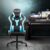 CELLBELL Multi-Functional Ergonomic Gaming Chair