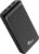 Cellecor 20000 mAh 18 W Power Bank  (Black, Lithium Polymer, Fast Charging for Laptop, Mobile)