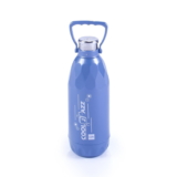 Cello Cool Jazz Plastic Water Bottle, 1.5 Litres, Blue Rs.192 – Amazon