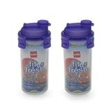Cello Fit & Fresh R – 450ml Sipper Set of 2 Rs.152 – Amazon