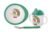 Cello Melmoware Kids Fisher Price Set, Set of 3, Just Hang in Out Design