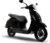 Chetak 3001 by Bajaj Auto High Speed Electric Scooter with charger – Brooklyn Black – Ex-Showroom