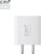 CMF by Nothing 33 W Quick Charge 3 A Wall Charger for Mobile  (White)
