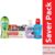 Colgate Palmolive Complete Care Combo