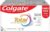 Colgate Total Advanced Health Anti-germ Toothpaste, 480g, Tooth Paste with 12-Hour Anti-Germ Protection, Whole Mouth Health (Combo Pack Offer)
